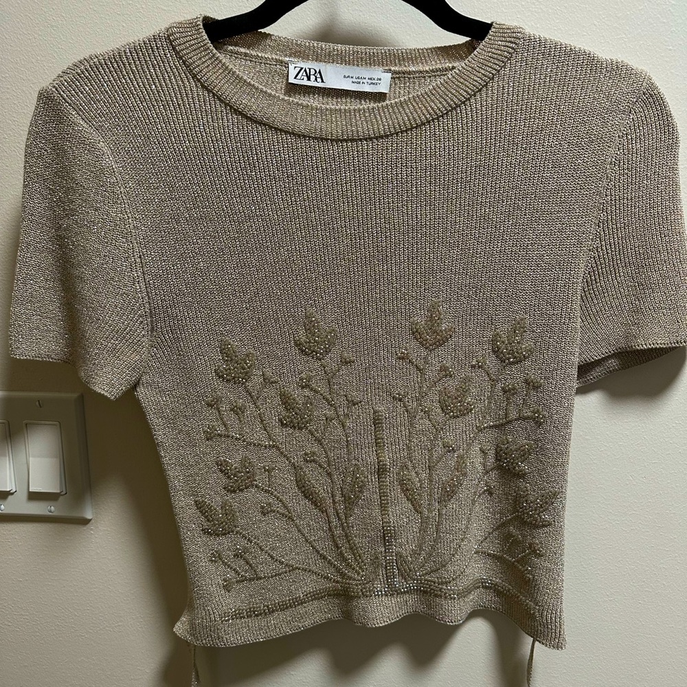 Zara Top